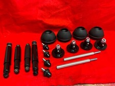 Kit Sospensione Completa