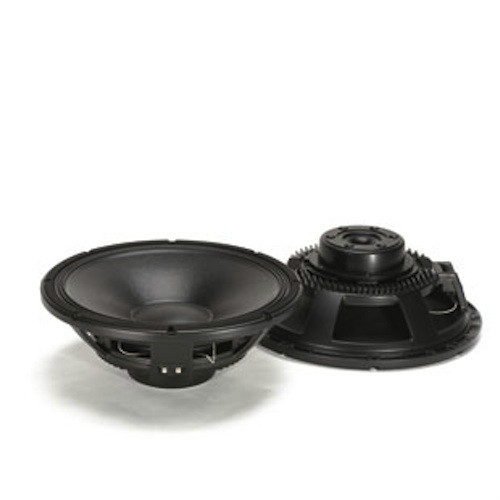 Woofer neodimio rcf - woofer, al