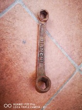 chiave Multifunzione da bici bianchi vintage