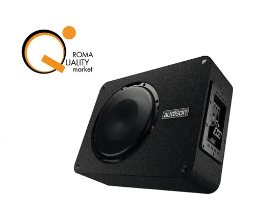 Audison apbx as2 subwoofer - apbx,