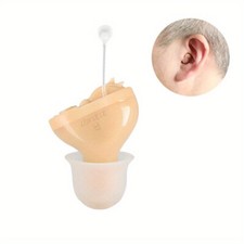 Apparecchi acustici digitali