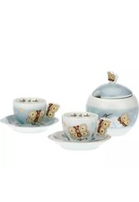 Thun Set Zuccheriera Con E