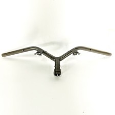 Manubrio Yamaha Mbk Why