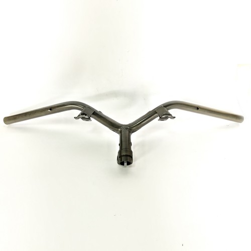 Manubrio yamaha mbk - yamaha,