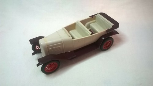 Fiat 501 ingap - fiat,