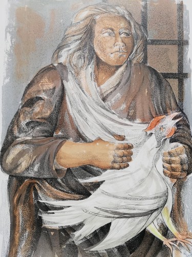 Saverio terruso rara - saverio,