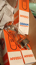Osram 588897 Lampada Proiettore 230V 500watt, G17q