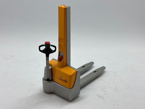 Jungheinrich emc carrello - emc,