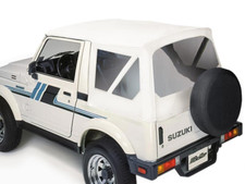 CAPPOTTINA SUZUKI SJ/ SAMURAI