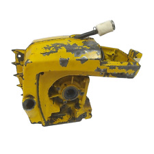 ricambio CARTER BASAMENTO