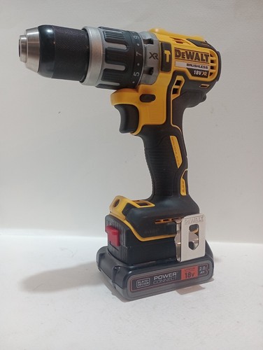 Adattatore batteria 18 li - adattatore, b&d