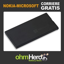 Batteria ORIGINALE per Nokia