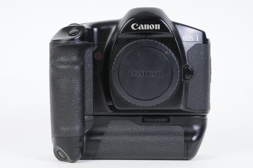 Canon eos power drive - eos-1,