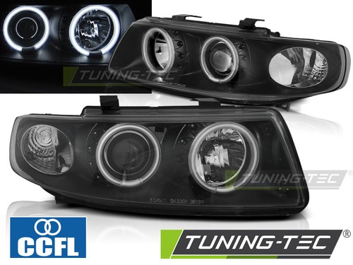 Faro proiettore per - seat, leon