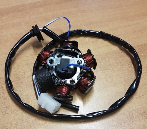 Statore per peugeot speedfight - statore,