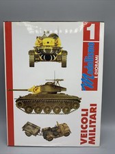 Veicoli Militari Modellismo e