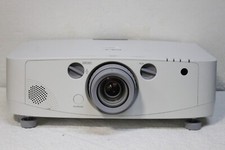 VideoProiettore NEC NP-PA500U FULL HD 1920x1200 Wuxga 1080p 3LCD  5,000 ANSI Lum