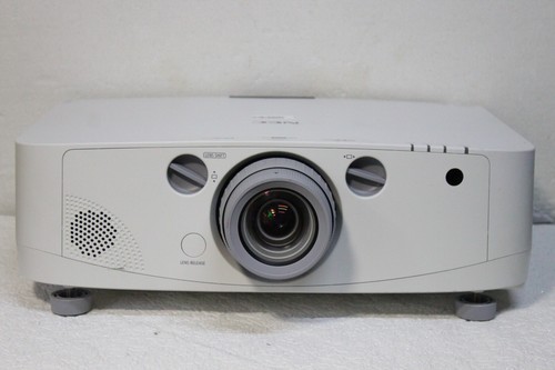 Videoproiettore nec pa500u - videoproiettore, np-pa500u