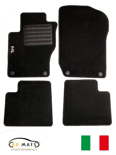 Set tappetini auto mercedes - auto,