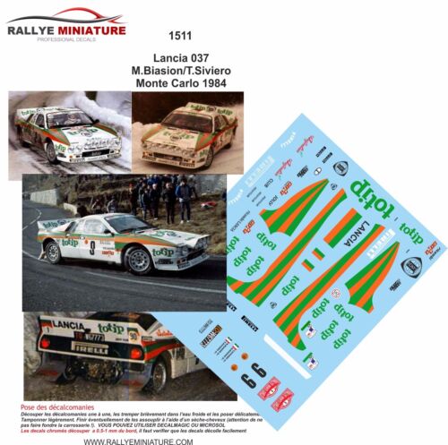 Decals ref 1511 - ref,