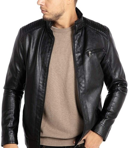 Giacca uomo stand - giacca,