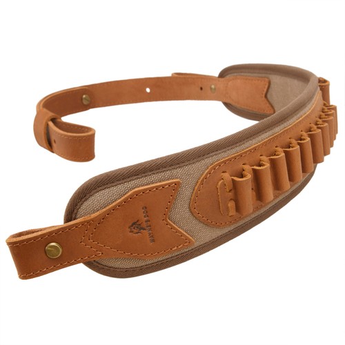 Nuovo canvas gun shell - canvas,