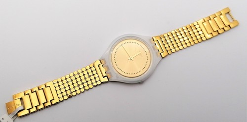 Swatch new skin - new, big