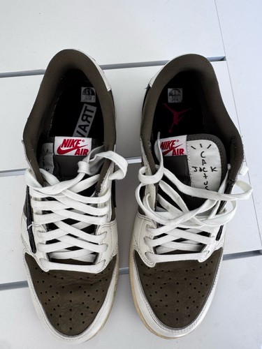 Travis scott air - travis, 1