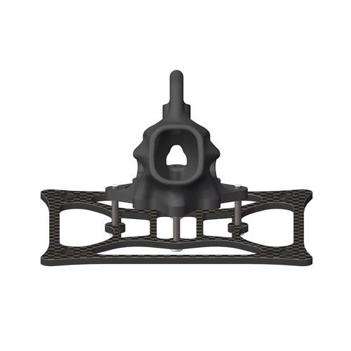 Bassline drone fpv con - drone, 2"