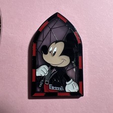 Spilla Disney Loungefly Regno