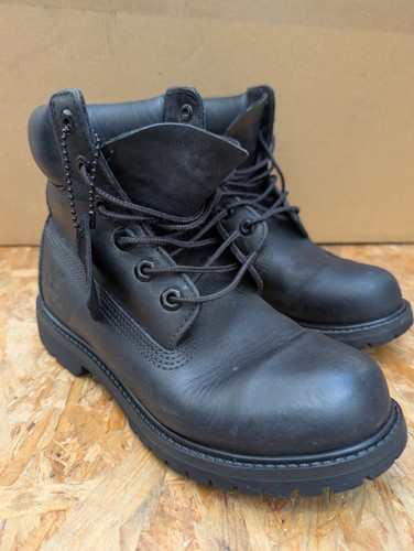 Stivali timberland pelle - in,