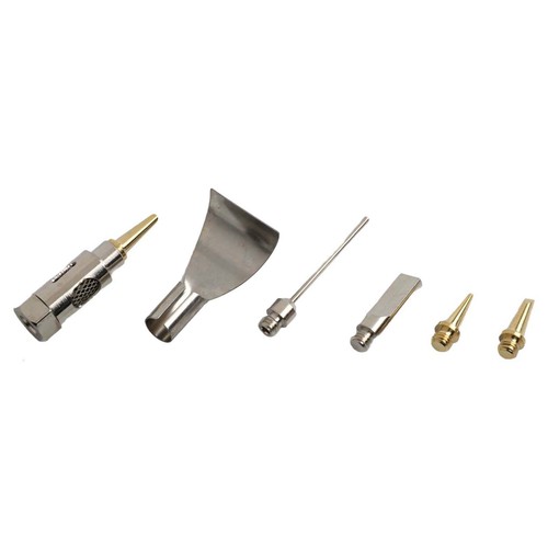 6pcs testine torcia gas - gas, di