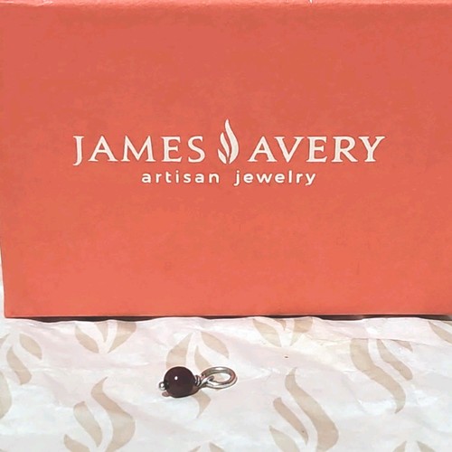Charm james avery miniatura - charm, in