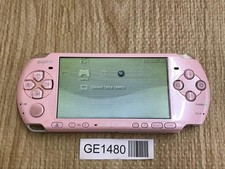 Console PSP-3000 BLOSSOM PINK