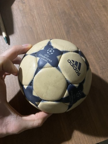 Mini pallone adidas finale - mini,