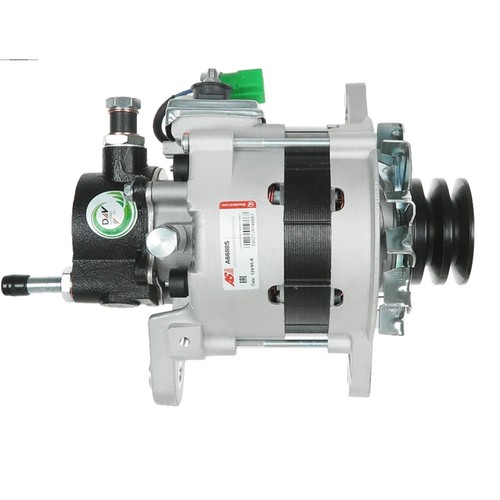 Generatore alternatore pl - alternatore, as-pl