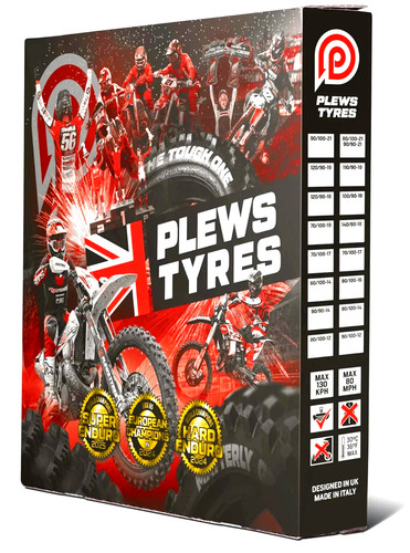 Plews mousse competizione - da,