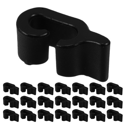 Pezzi fibbia connessione - 48,
