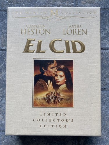 Cid - el,
