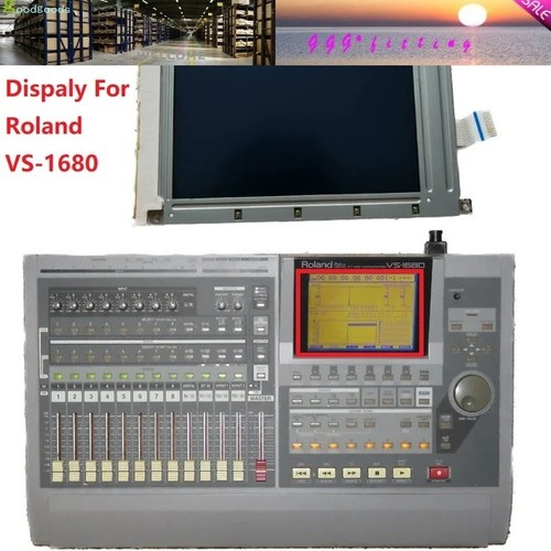 Lcd originale adatto - originale, per