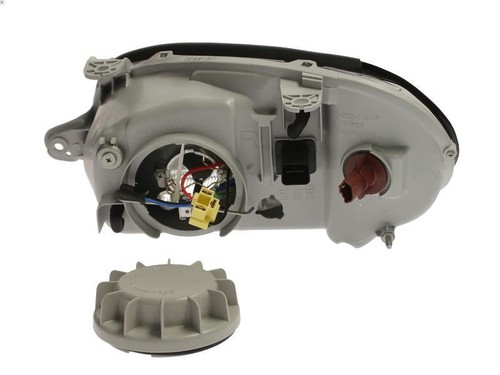 Faro depo 222 - 222-1104r-ldemn, per