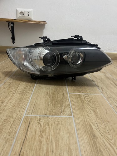 Faro bmw 320 e92 lato - faro, (lato