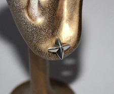 Rari orecchini a perno Tiffany