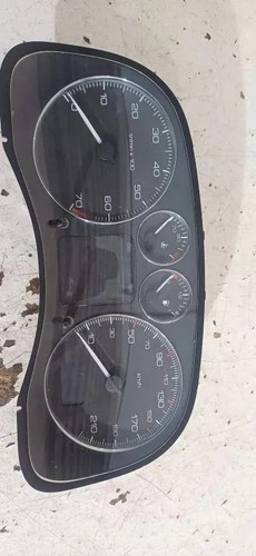 Strumentazione peugeot 307 - strumentazione,