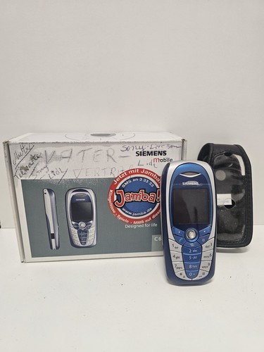 Siemens c65 mercedes - c65,