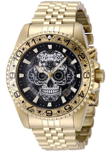 Orologio cronografo analogico - orologio,