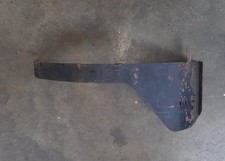 Convogliatore aria radiatore land rover 88-109 serie 2&3  2.3 Diesel  (568917)