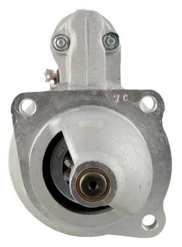 Motorino avviamento lucas - avviamento,