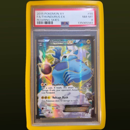 2015 pokemon cieli - pokemon, ruggenti