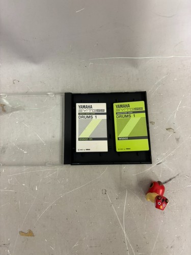 Yamaha tg55 batteria - sy/tg55,